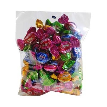  با روکش کاکائو و مغز میوه ای کارولین شونیز - 500 گرم635d6423bc4f7101270